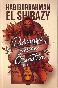 Image of Pudarnya pesona Cleopatra