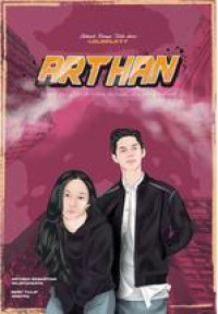 Image of Arthan