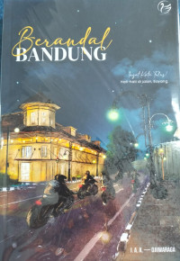 Image of Berandal Bandung