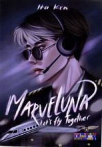 Image of Marveluna, let's fly together