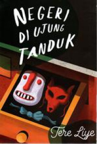Image of Negeri di ujung tanduk