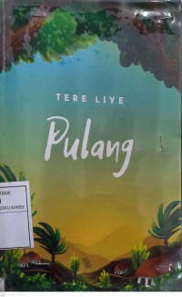 Image of Pulang
