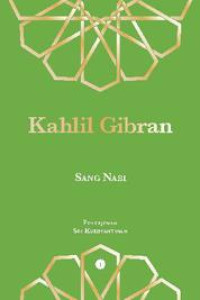 Image of Sang nabi