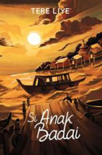 Image of Si anak badai