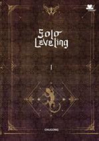Image of Solo leveling 1
